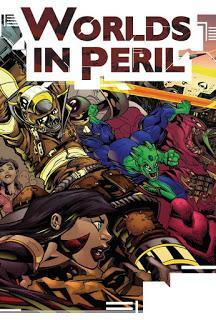 Reseña Worlds in Peril