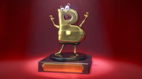 Los Blogos de Oro en Nocturna 2016 Los Blogos de Oro en Nocturna 2016