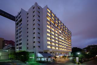 Domingo recibe “Distintivo de Higiene Máxima”