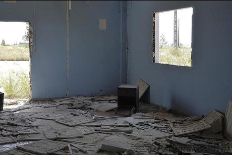 Las Naves de las Rosas