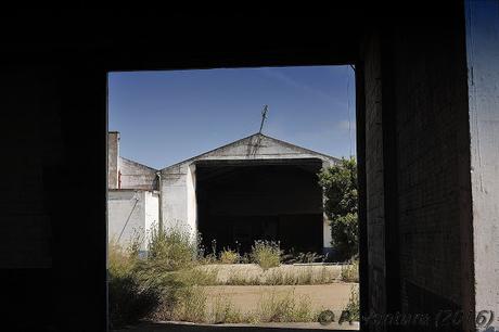 Las Naves de las Rosas