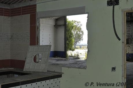 Las Naves de las Rosas