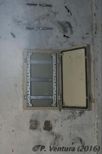 Las Naves de las Rosas