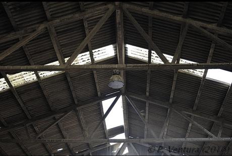 Las Naves de las Rosas