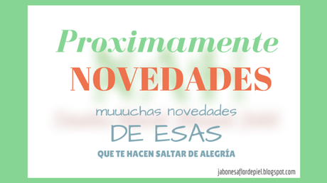 Proximamamente...