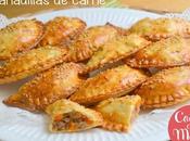 Empanadillas carne