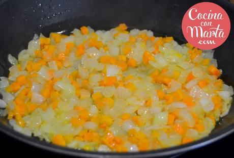 empanadillas de carne, carne picada, empanadillas caseras, obleas, fácil, rápidas, caseras, celebraciones, fiestas, niños, Cocina con Marta