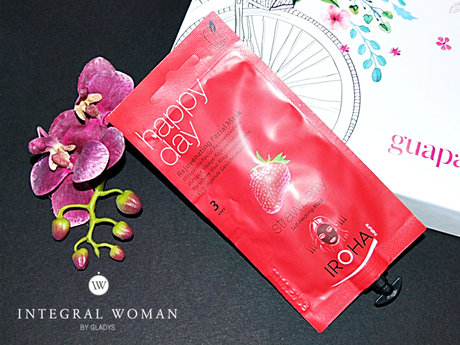 ♥ Te presento la Guapabox del mes de mayo