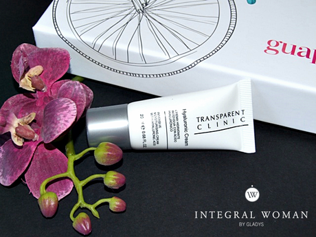 ♥ Te presento la Guapabox del mes de mayo