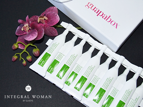 ♥ Te presento la Guapabox del mes de mayo