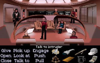 Point & Click, un libro que recrea escenas de series de TV como pantallazos de aventuras gráficas clásicas Point & Click, un libro que recrea escenas de series de TV como pantallazos de aventuras gráficas clásicas