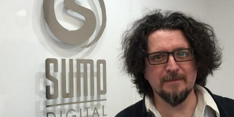 Kelvin Tuite Sumo Digital