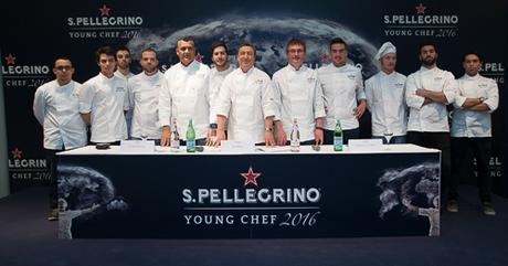 San Pellegrino Young Chef