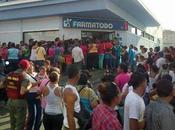 “Conozca terrible escasez alimentos medicinas azota Venezuela”