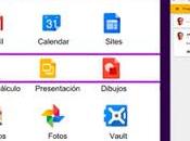 presentaciones participativas Google