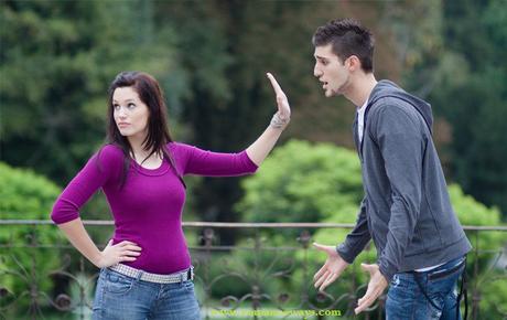 Nunca Deberías Pedir Perdón o Disculpas