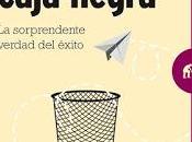 Pensamiento caja negra