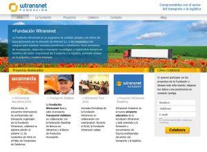 La Fundación Wtransnet cumple 10 años