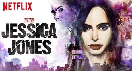 Traumatizada por su Justiciero Pasado