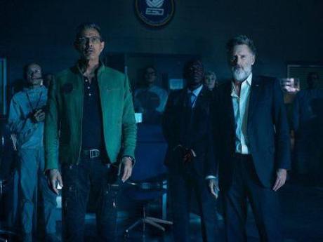 Nuevo tráiler extendido de “Día de la Independencia: Contraataque”