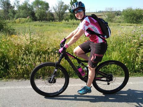 Salida solo chicas Bikes 101 Specialized | San Sebastián de los Reyes