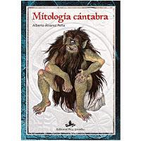 Libros mágicos sobre: Mitología española
