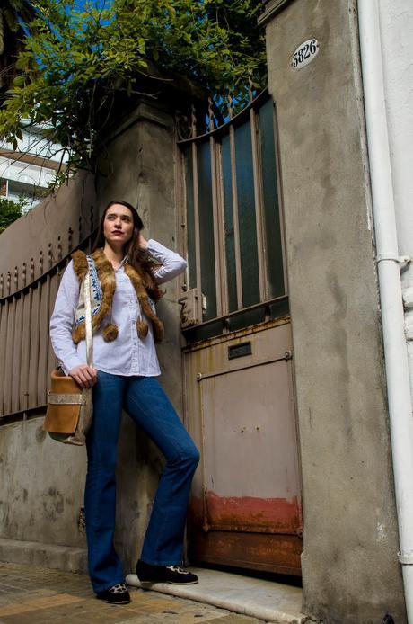 Invierno Inspiración 70's Folk Invierno Inspiración 70's Folk