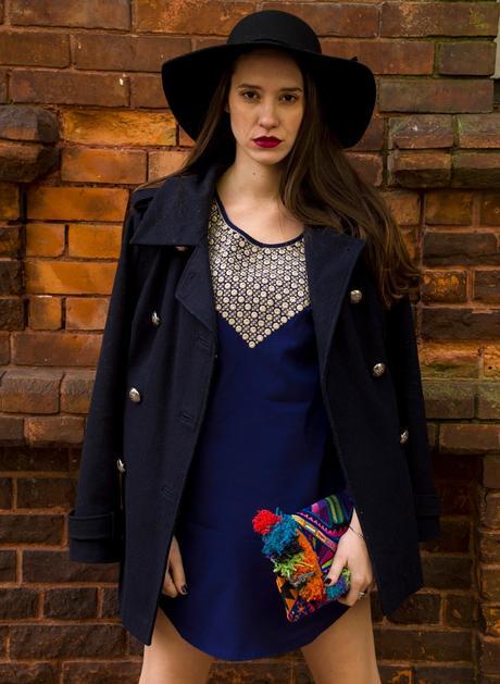 Invierno Inspiración 70's Folk Invierno Inspiración 70's Folk