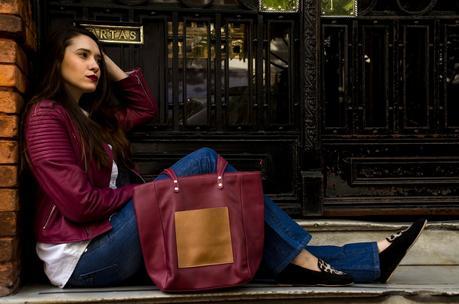 Invierno Inspiración 70's Folk Invierno Inspiración 70's Folk