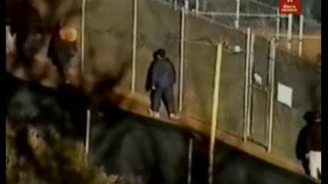 Control Social: Los niños perdidos de Tranquility Bay