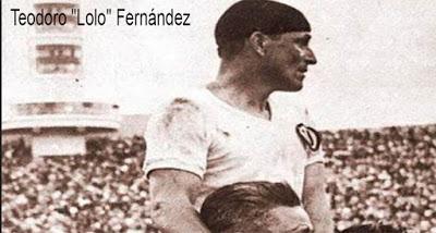 CAÑETE CELEBRÓ EL NATALICIO DEL “LOLO FERNÁNDEZ”…