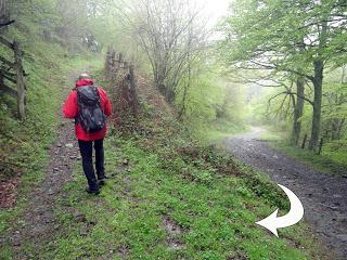 Santibanes de Murias-Les Moces-La Yana Calva-La L.longa-Fresnosa-Cul.lá'l Guechu