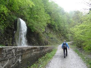 Santibanes de Murias-Les Moces-La Yana Calva-La L.longa-Fresnosa-Cul.lá'l Guechu