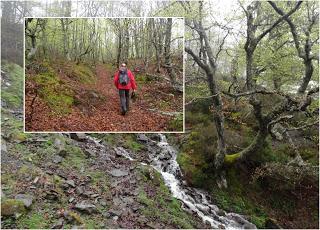 Santibanes de Murias-Les Moces-La Yana Calva-La L.longa-Fresnosa-Cul.lá'l Guechu