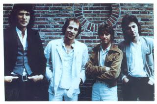 Dire Straits - Single-Handed Sailor (Live at Rockpalast) (1979)