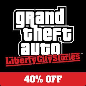 GTA: Liberty City Stories MOD APK Unlimited Money