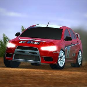 Rush Rally 2 APK Full Version