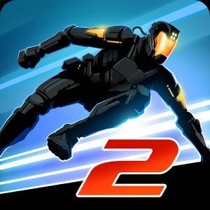 Vector 2 MOD APK Unlimited Money Vector 2 MOD APK Unlimited Money