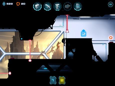 Vector 2 MOD APK Unlimited Money Vector 2 MOD APK Unlimited Money