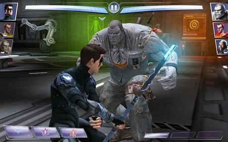 Injustice: Gods Among Us APK V2.6.0 MOD Unlimited Money Injustice: Gods Among Us APK V2.6.0 MOD Unlimited Money