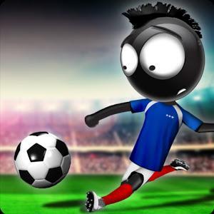 Stickman Soccer 2016 MOD APK Full Unlocked