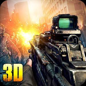 Zombie Frontier 3 MOD APK Unlimited Money + Ammo Zombie Frontier 3 MOD APK Unlimited Money + Ammo