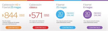 Fibertel