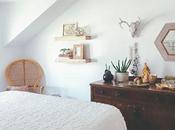 dormitorio Alice: Boho vintage bien avenidos