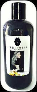 Mascarilla de Keratina que Platina el Cabello !!!