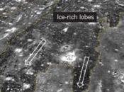 Tsunamis gigantes sacudieron Marte hace miles millones años