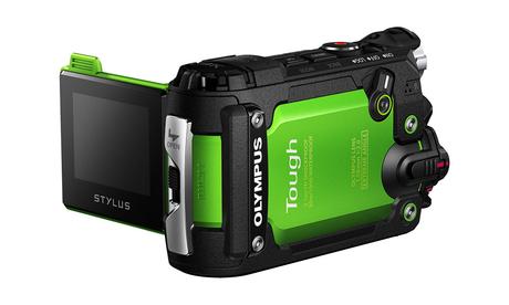 Olympustg Tracker 5
