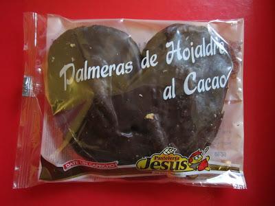 PASTELERÍA JESÚS