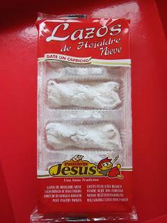 PASTELERÍA JESÚS