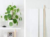 Estantería estilo Nórdico